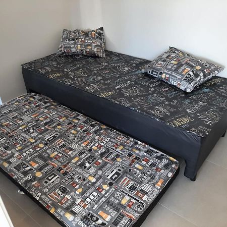 Apartamento Novo E Espacoso - Apto 02 Διαμέρισμα Florianópolis Εξωτερικό φωτογραφία