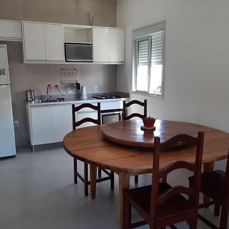 Apartamento Novo E Espacoso - Apto 02 Διαμέρισμα Florianópolis Εξωτερικό φωτογραφία