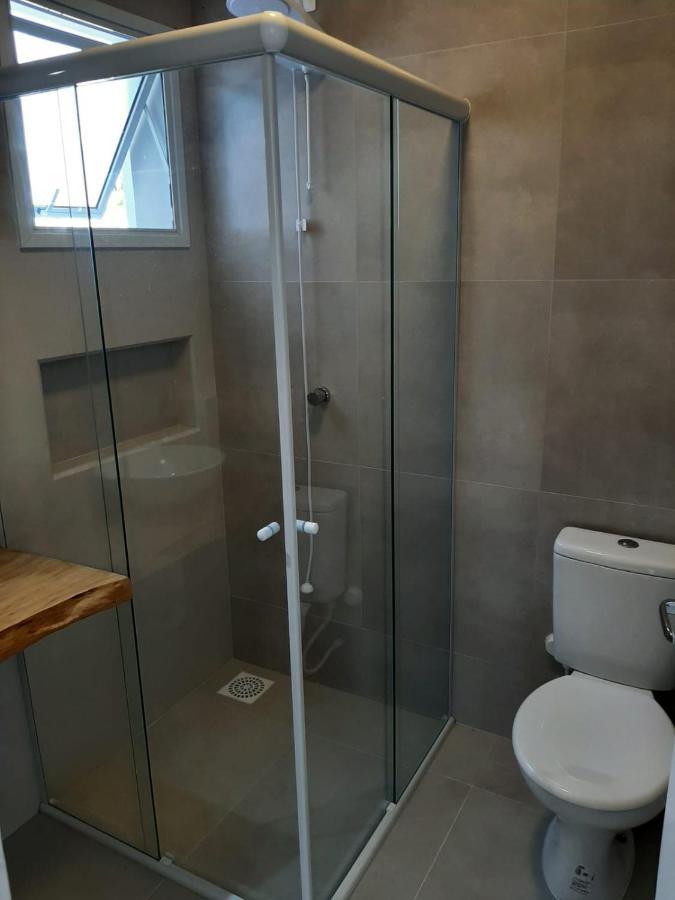 Apartamento Novo E Espacoso - Apto 02 Διαμέρισμα Florianópolis Εξωτερικό φωτογραφία