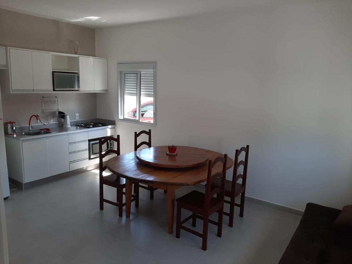 Apartamento Novo E Espacoso - Apto 02 Διαμέρισμα Florianópolis Εξωτερικό φωτογραφία