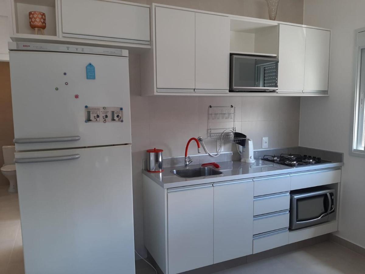 Apartamento Novo E Espacoso - Apto 02 Διαμέρισμα Florianópolis Εξωτερικό φωτογραφία