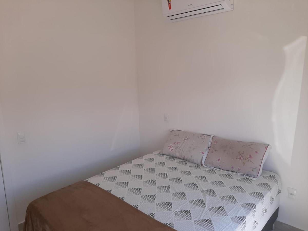 Apartamento Novo E Espacoso - Apto 02 Διαμέρισμα Florianópolis Εξωτερικό φωτογραφία