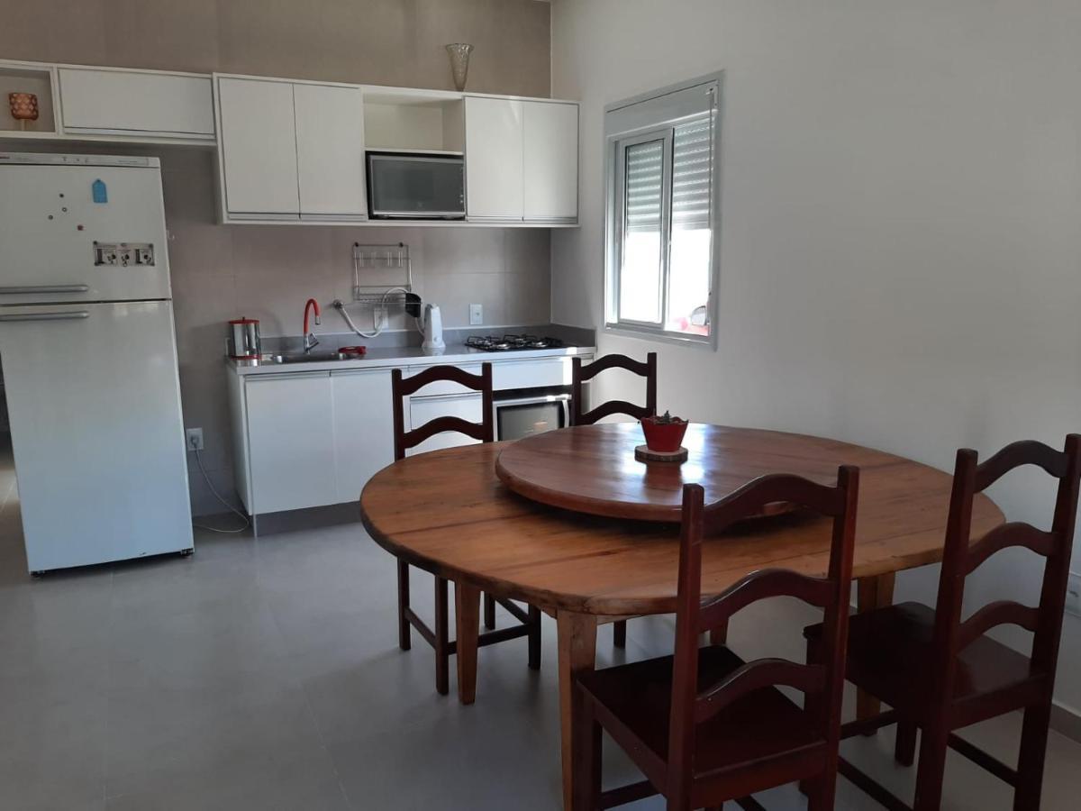 Apartamento Novo E Espacoso - Apto 02 Διαμέρισμα Florianópolis Εξωτερικό φωτογραφία
