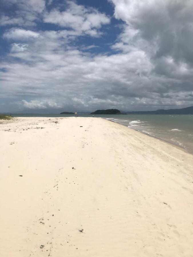Apartamento Novo E Espacoso - Apto 02 Διαμέρισμα Florianópolis Εξωτερικό φωτογραφία