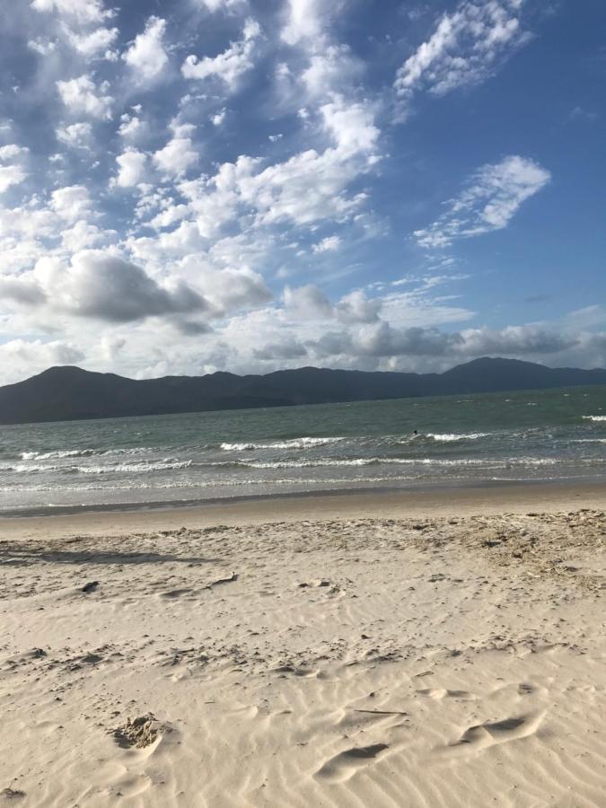 Apartamento Novo E Espacoso - Apto 02 Διαμέρισμα Florianópolis Εξωτερικό φωτογραφία